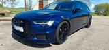 Audi A6 Avant 3.0 TFSI S line | Matrix | Luftfahrwerk - Audi: Luftfahrwerk
