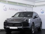 Porsche Cayenne *ACC*PANO*LUFT*SPUR*360-CAM*21" - gebrauchte Porsche Cayenne aus dem Jahr 2023