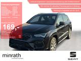 Seat Ateca 2.0 TSI FR-LINE 4Drive DAB+AHK+ALCAN+LED+P - Seat Ateca in Krefeld