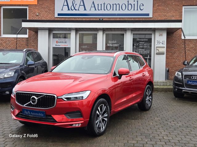 Volvo XC60  B5 AWD Momentum Pro Geartronic