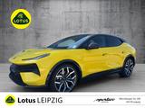 Lotus Eletre R *Sonderleasing* *Lotus Leipzig*
