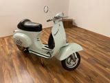 Vespa Spezial 50 N Deutsche Papiere