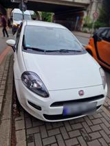 Fiat Punto  2012 - Fiat Punto in Hannover