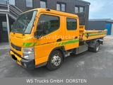 Mitsubishi Canter-DREISEITENKIPPER-DoKa-7.SITZER-EURO6 - Offers