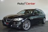 BMW 535 d Touring Luxury Line*2.Hand*99 Tkm*Pano* - BMW 5 Series aus 2013