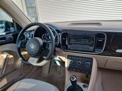Fahrzeugabbildung Volkswagen Beetle 1.4 TSI Design XENON SHZ PDC GRA