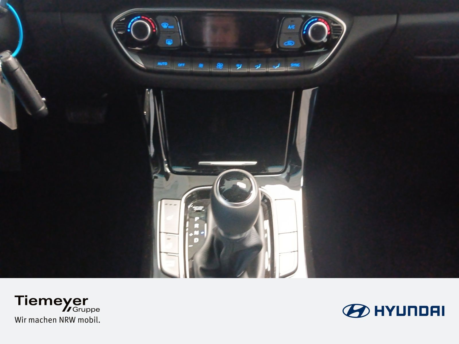 Hyundai i30 – Bild 13