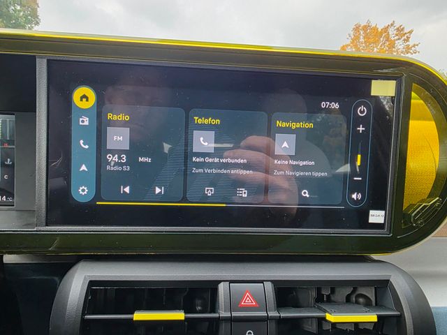 Fiat Gande Panda LA PRIMA Hybrid 1.2 eDCT | Sofort