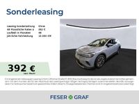 Volkswagen ID.4 - Vorschau Bild 1