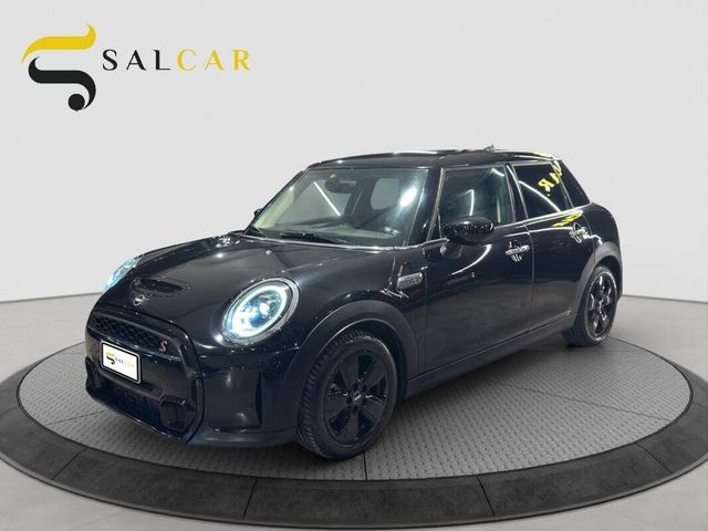 MINI Mini 2.0 Cooper S 5 porte 2.0 benzina 180 cv Aut