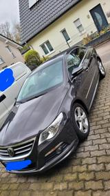 Volkswagen CC 2.0 TDI 125kW DSG BlueMotion Technology B... - Volkswagen CC aus 2011