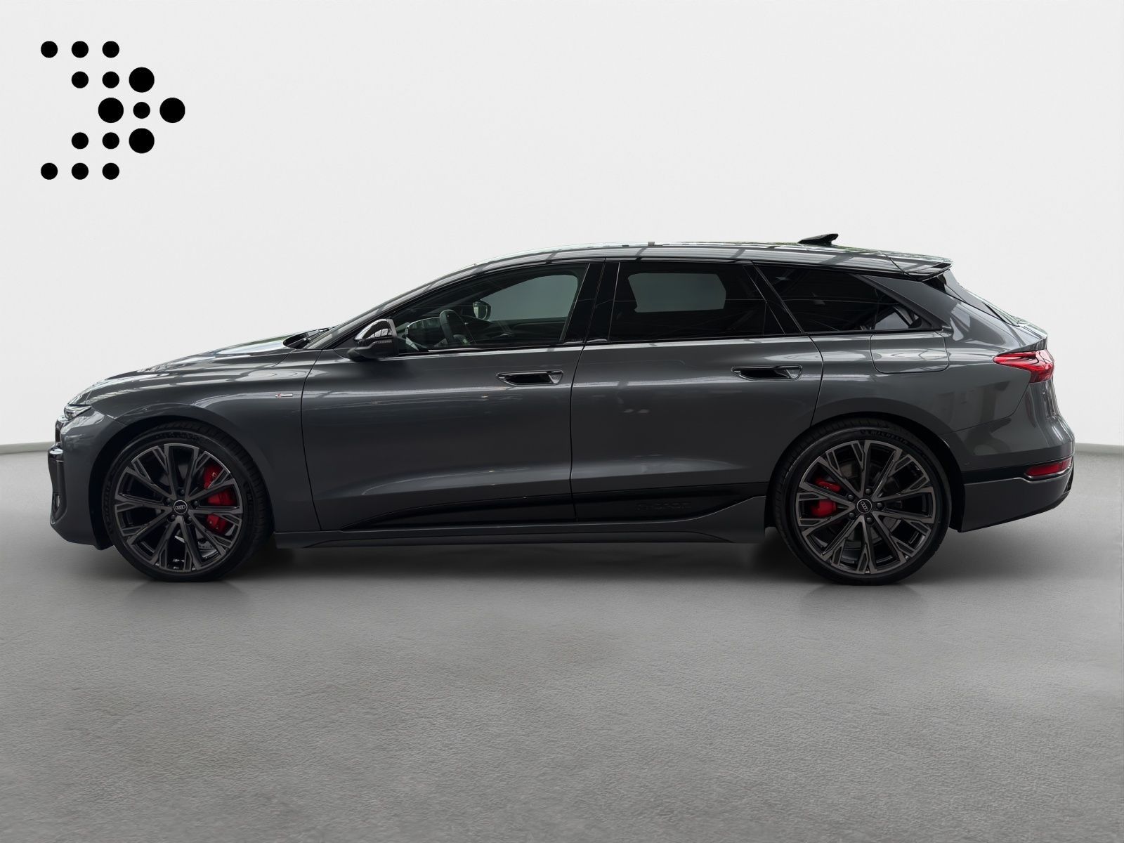 Audi A6 e-tron - Bild 3