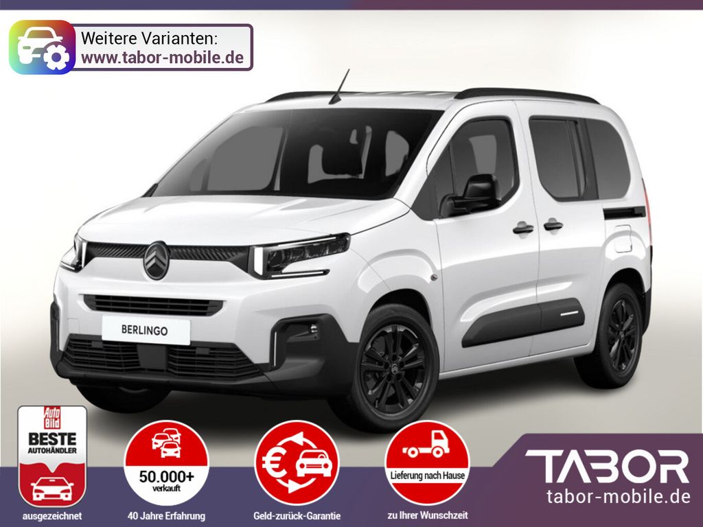 Image of Citroën Berlingo