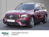 Mercedes-Benz GLB 35 AMG 4Matic AHK/LED/Navi/Pano/RFK - Mercedes-Benz GLB 35 AMG Gebrauchtwagen