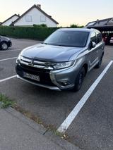 Mitsubishi Outlander 2.0 MIVEC ClearTec 2WD | 88.500 km | T - Mitsubishi Outlander: Mivec