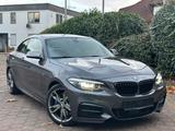BMW M240 i Coupe*PERFORMANCE*H&K*125-TKM* - BMW M2 in Duisburg