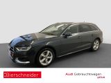 Audi A4 Av 35 TFSI advanced AHK NAVI SHZ VC 5J.GAR - Audi A4: 5v