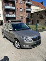 Skoda Fabia 1.2l TSI 63kW Family Combi Family - Skoda Fabia: 1.6