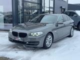 BMW 525d Limo*NAVI*PDC*BIXENON*LEDER - BMW 525: 525d