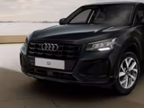 Audi Q2 advanced 35 TFSI Stronic AHK*Klima*All-Season - Audi Neuwagen in Hannover