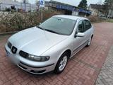Seat Toledo - gebrauchte Seat Toledo aus dem Jahr 2002