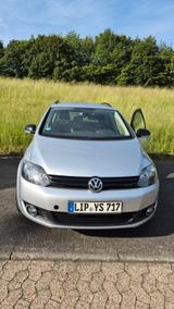 Volkswagen Golf Plus 1.6 TDI Trendline Trendline - Volkswagen Golf Plus Trendline mit Diesel-Antrieb