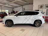 Cupra 4Drive /LED/Navi/Beats/Spur/360°/Ahk - Cupra Ateca SUV