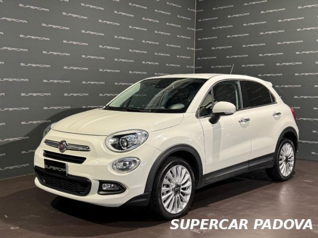 Fiat FIAT 500X 1.6 MultiJet 120 CV Lounge