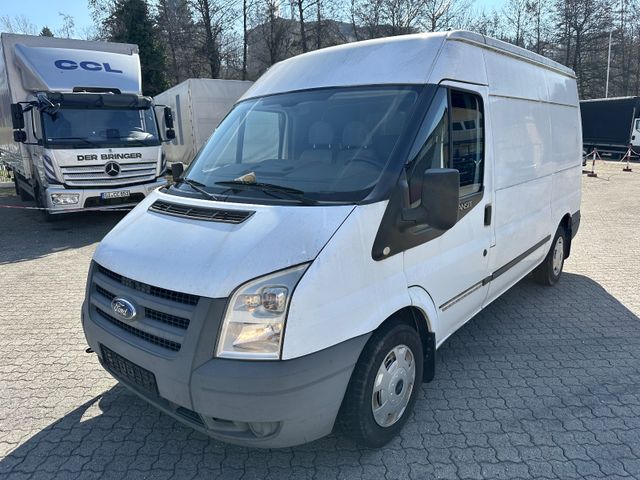 Ford Transit Hoch 3- Sitzer 2.2 TDCI 110 PS