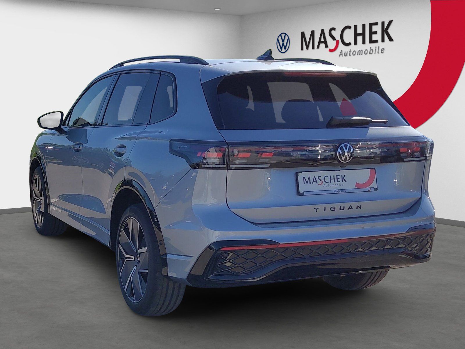Volkswagen Tiguan - Bild 4