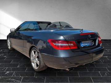 Mercedes E 250 - 3