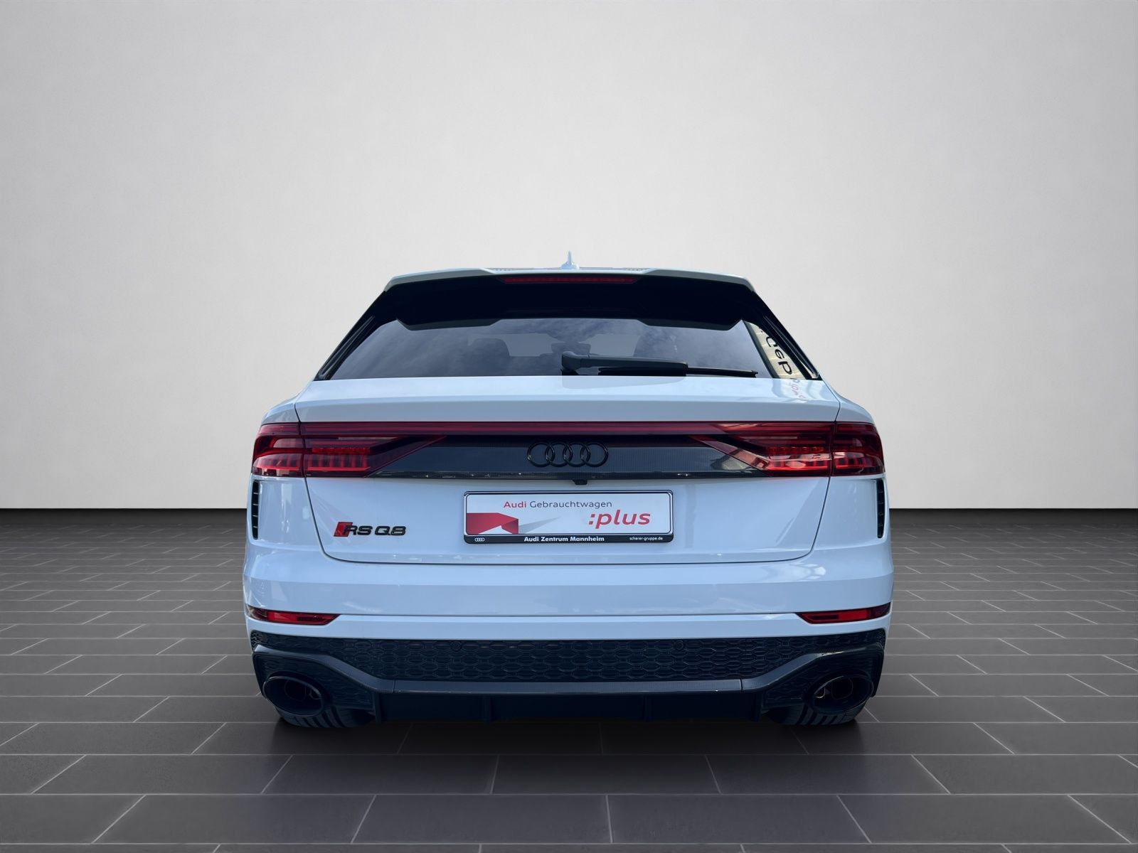 Audi RSQ8 - Bild 6