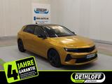 Opel Astra 1.2 Turbo GS Line +LED+KAMERA+LENKRADHZ.+ - Opel Astra Gebrauchtwagen in Rostock