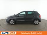 Volkswagen Polo 1.0 Lounge BMT*TEMPO*PDC*KLIMA* - Gebrauchtwagen in Nürnberg bis 10.000 Euro