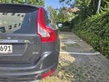 Volvo XC60 D4 Summum Geartronic Summum - Volvo Gebrauchtwagen in Dinslaken