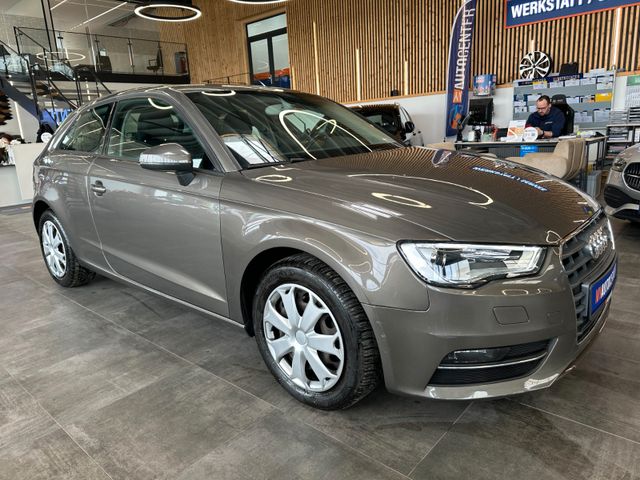 Audi A3 attraction *Klima*Xenon*SoundSystem*