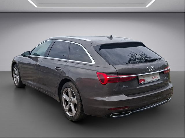 A6 Avant Sport 40 TDI quattro, ACC,Head-up,AHK