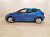 Seat Ibiza 1.0 TSI FR LED|ALU|Garantie|Klimaauto. - Seat Ibiza: Blau