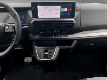 Toyota Proace Verso 2.0D L2 Teamplayer *ACC*LED*NAV*SHZ