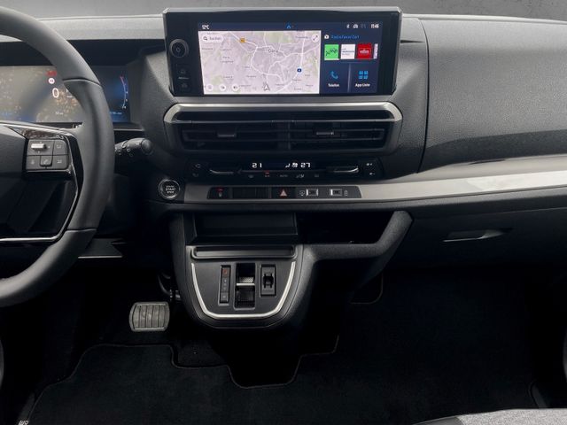 Toyota Proace Verso 2.0D L2 Teamplayer *ACC*LED*NAV*SHZ