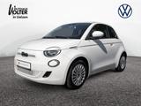 Fiat 500 e Action KLIMA - Fiat 500: Action