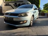Volkswagen Polo 1.2 TDI BlueMotion BlueMotion - Volkswagen Polo aus 2010: Bluemotion