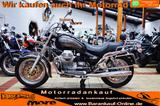 Moto Guzzi California 1100 EV Touring Special+3x Koffer+TOP - Moto Guzzi California 1100 EV