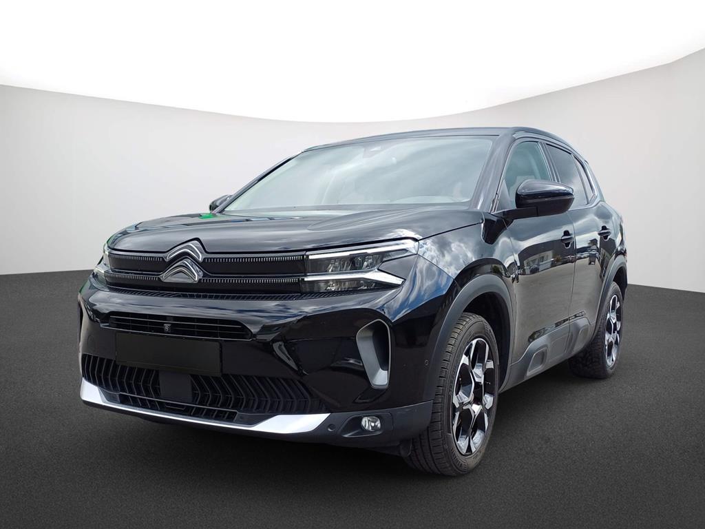 Citroën C5 Aircross BlueHDi 130 S&S EAT8 Max