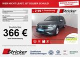 Volkswagen Tiguan Allspace Life 1.5TSI DSG 307,-ohne Anzahl - Volkswagen Tiguan Allspace: Automatik
