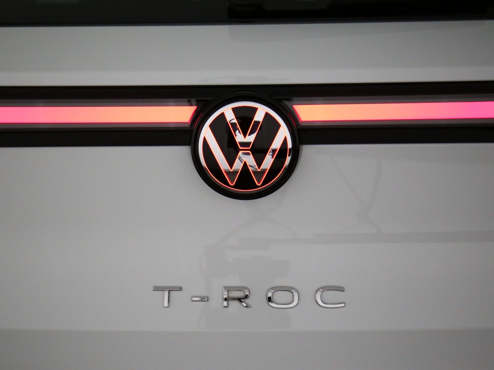Volkswagen T-Roc - Bild 32