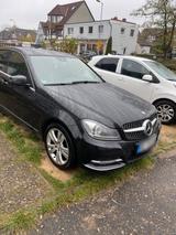 Mercedes-Benz Mercedes Benz C180 Blue Efficiency (Ausge... - Mercedes-Benz C 180 Gebrauchtwagen in Lübeck