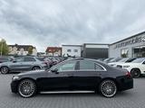 Mercedes-Benz S400d*4MATIC*AMG-PAKET*3xTV*360°HUD*ACC*DAB*LED* - Mercedes-Benz S 400 aus 2021