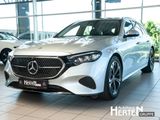 Mercedes-Benz E 300 T de+AVANTGARDE+AHK+KEYLESS+R-KAMERA+LED+