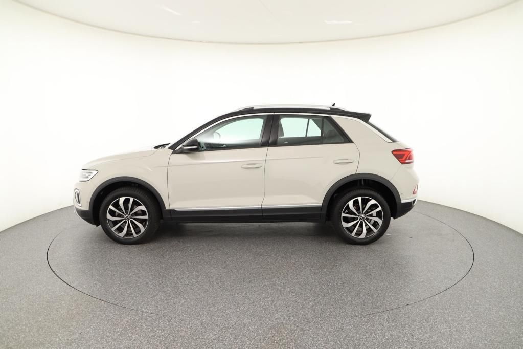 Volkswagen T-Roc Style 1.0 TSI Klima*Tempo*PDC*RFK*SH